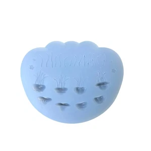 Multi Purpose Jellyfish Shaped Epoxy Mold For Handmade Keychain Decoration - Picture 1 of 8