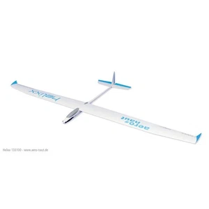 Aeronaut 133100 Helixx E-Segelflugmodell - Bild 1 von 10