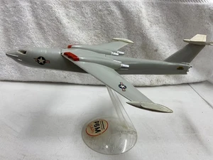 Vintage Martin P6M Seamaster Navy Jet Wasserflugzeug Bomber Flugzeug Maßstab Modell - Bild 1 von 8
