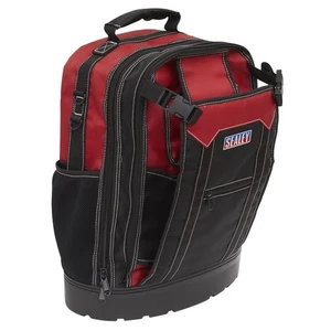 Sealey Tool Backpack Heavy-Duty 490mm AP520 - Picture 1 of 6