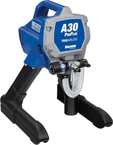 Graco Magnum A30 Airless Sprühgerät Fördermenge 1 L/min 207 bar Wandfarbe - Bild 1 von 1
