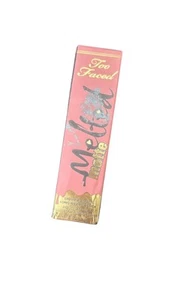 Too Faced Melted Matte Lipstick ~ INTO YOU rose ~ Sealed in Box, Full Size 7 ml - Picture 1 of 3