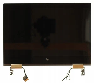 Hoofdklep HP Spectre X360 13-AE FHD TS BA - Afbeelding 1 van 4