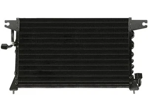 A/C Condenser For 93-95 Hyundai Scoupe 1.5L 4 Cyl CR53V9 A/C Condenser - Picture 1 of 1