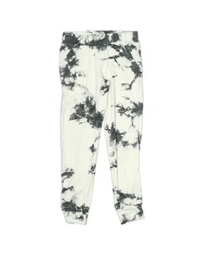 T2Love Girls White Casual Pants 10 - Picture 1 of 2