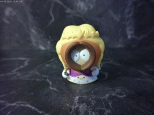 Kidrobot South Park “The Stick of Truth The Princess” Kenny 3" Figure 2013 New - Picture 1 of 3