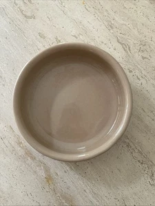 Mason Cash Stoneware Pet Bowl for Small Pets - Picture 1 of 3