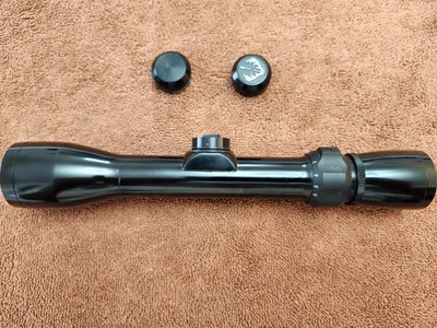 Mira para pistola brillante Bushnell Trophy 2-6x32 mm EER Japón Foto 1 de 4