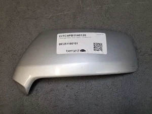 Coque / carenage retroviseur gauche - Citroen C4 Picasso I de 2006 à 2013 - Picture 1 of 5