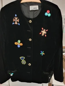 Jacke Kemper Classic - Bild 1 von 9