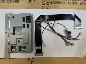 LG 27" UltraGear 27GQ40W - Mainboard Mainboard Ersatzteile - Bild 1 von 9