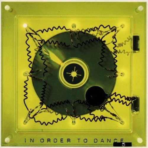 IN ORDER TO DANCE 5 - V/A - 2 CD - IMPORT - **BRAND NEW/STILL SEALED** Foto 1 de 1
