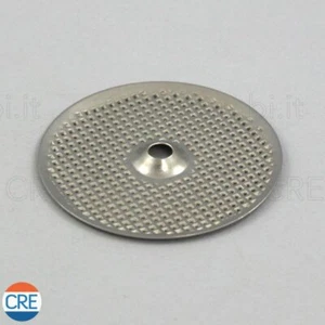 LELIT Filtro Doccetta 52 mm Originale Macchina Caffè PL042 PL41 PL60 PL61 - Foto 1 di 2