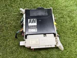 17 18 19 20 SUBARU BRZ INTEGRATED BODY CONTROL MODULE FUSE RELAY JUNCTION BOX - Picture 1 of 5