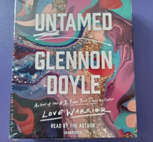 Untamed Glennon Doyle New & Sealed - Picture 1 of 3