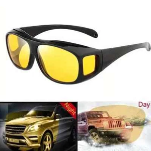 3-Piece Polarized Wrap Around Sports Sunglasses for Men Women UV400 Driving - Picture 1 of 12