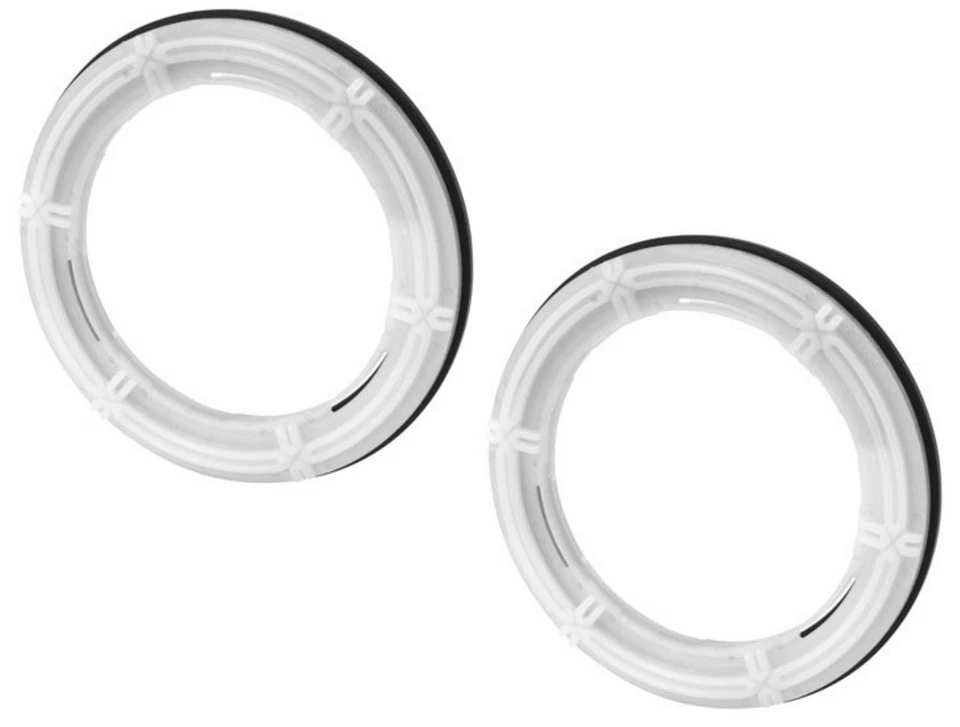 Conjunto de 2 Rolamentos de Suporte Frontais KYB para Buick Electra LeSabre Riviera - Imagem 1 de 1