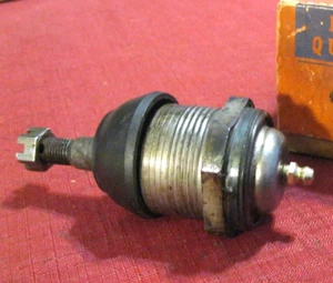 New Mopar 1960-1964 Lancer, Valiant, Dart upper ball joint , USA, Read... - Picture 1 of 2