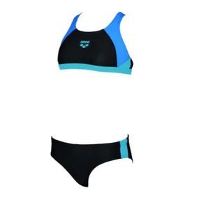 Arena W REN TWO PIECES Badeanzug Damen Sport Bikini Zweiteiler UV-Schutz - Bild 1 von 2