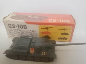 Russian Authentic Military Reproduction 1984 in original box - Picture 1 of 9