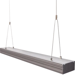 SOLAR RAPTOR LightBar Pro 1218mm: Effiziente Terrarienbeleuchtung für T5 Röhren  - Bild 1 von 2