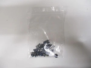 Dell D420 Screw kit EB38 - Afbeelding 1 van 1