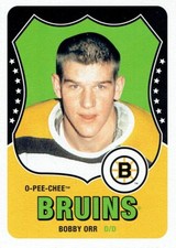 2010-11 NHL O-Pee-Chee Retro Hockey Cards - YOU PICK YOUR OWN