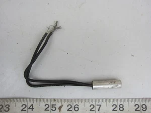 ⅜" Dia x 1¼" Temperature Sensor, Used - Picture 1 of 2