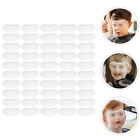100 Pcs for Shower Hair Cut Child Goggles