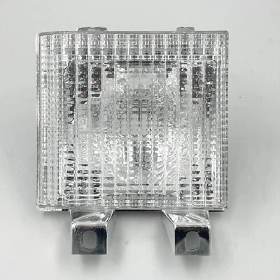 Luz de estacionamiento/señal de giro izquierda DEPO 332-1623L-US para Chevrolet GM2520110 Foto 1 de 3