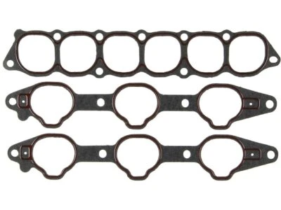 Juego de juntas de colector de admisión Mahle 43252TMZX 2001 para Mitsubishi Eclipse 2000-2005 Foto 1 de 2