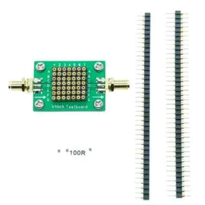 RF Filter VNWA Testboard_Kit Debug Board DIY Kits / komplett montiert - Bild 1 von 6