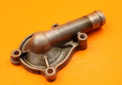 2006 - 2008 Honda Crf450r Water Pump Cover Foto 1 de 4