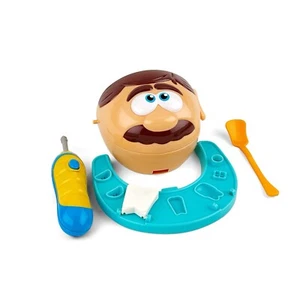 Play Doh Doctor Drill N Fill Dentist Replacement Parts - Picture 1 of 9