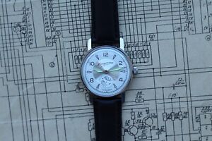 Wristwatches POBEDA Sputnik / Watch satellite (space) Mechanical USSR