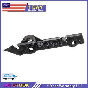 8T0-807-283-C Fit for 08-16 AUDI A5 S5 Front Bumper LEFT Fender Support Bracket - Picture 1 of 13