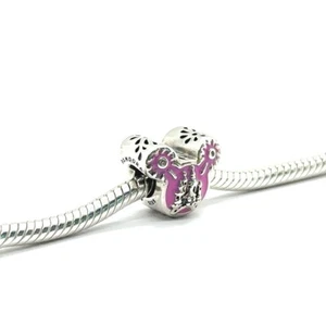 PANDORA DISNEY PARKS 2020 MICKEY PENDANT 2.8G S925 (EPJ029568) - Picture 1 of 6