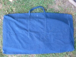Bodyboard Tasche Tragetasche ; Board Travel Bag, custom made boardbag - Bild 1 von 6