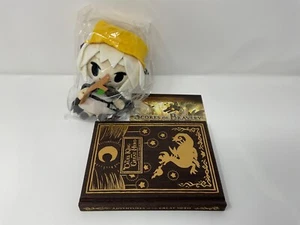 The Cruel King and the Great Hero Storybook Edition Extras SIN JUEGO - Imagen 1 de 3