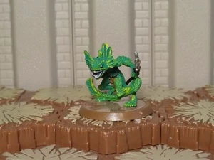 Sahuagin Raider - Heroscape- Wave 11/D1 - Forgotten Realms - Free Ship Available - Picture 1 of 2