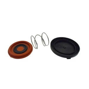 1 x Box Oil Separator Diaphragm Replace Part 30788494 For Volvo C30 C70 S40 V50 - Picture 1 of 5