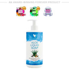 1 New Formula ! Forever Living Aloe Vera Liquid Soap 473ml Moisturizer ORIGINAL