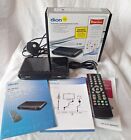 Dion Digital Set Top Box With Remote