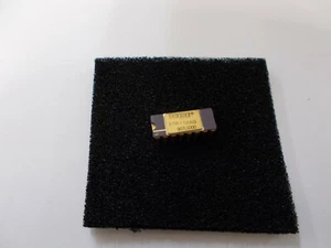 BURR BROWN XTR110AG VOLTAGE-TO-CURRENT CONVERTER/TRANSMITTER IC USA SELLER BOX82 - Picture 1 of 2