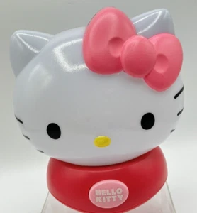 Hello Kitty Pink LED Multicolor Projector Night Light Sanrio 2011 Tested & Works - Picture 1 of 15