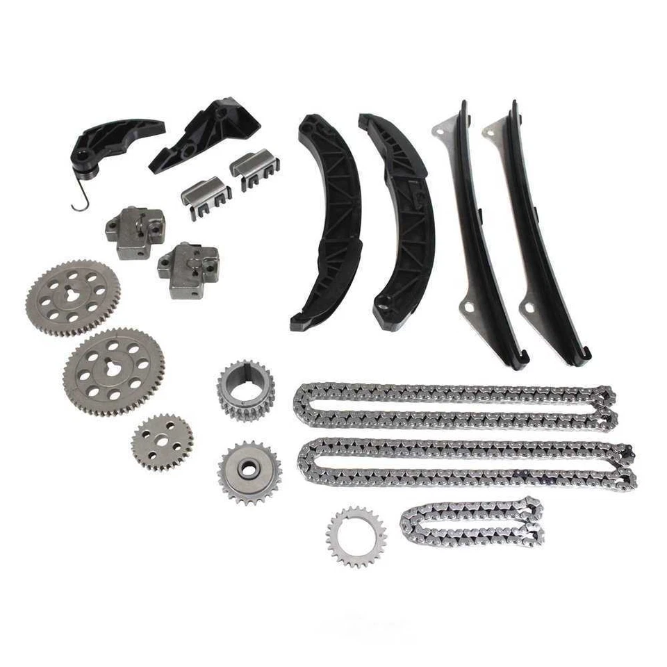 Комплект ГРМ двигателя-DOHC, 24 клапана DNJ TK174 - Изображение 1 из 1