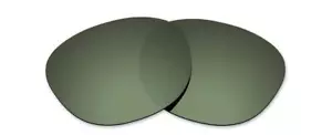 NEW POLARIZED REPLACEMENT G15 LENS FIT RAY BAN RB4165 JUSTIN 54MM - Picture 1 of 4