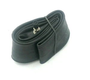 HEAVY DUTY 2.75-14 2.75X14 INNER TUBE FOR YAMAHA KAWASAKI TRUMPH BAJA DIRT BIKE - Picture 1 of 2