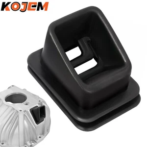 Bell Housing Rubber Clutch Fork Boot For Chevy Camaro 59-88 63 64-79 #3993851 - Picture 1 of 18