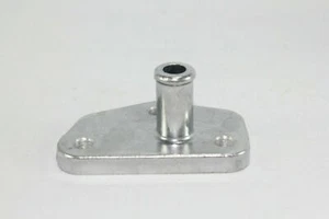 KUBOTA COVER THERMOSTAT WATER PUMP 15321-73260 15321-73262 - Picture 1 of 5